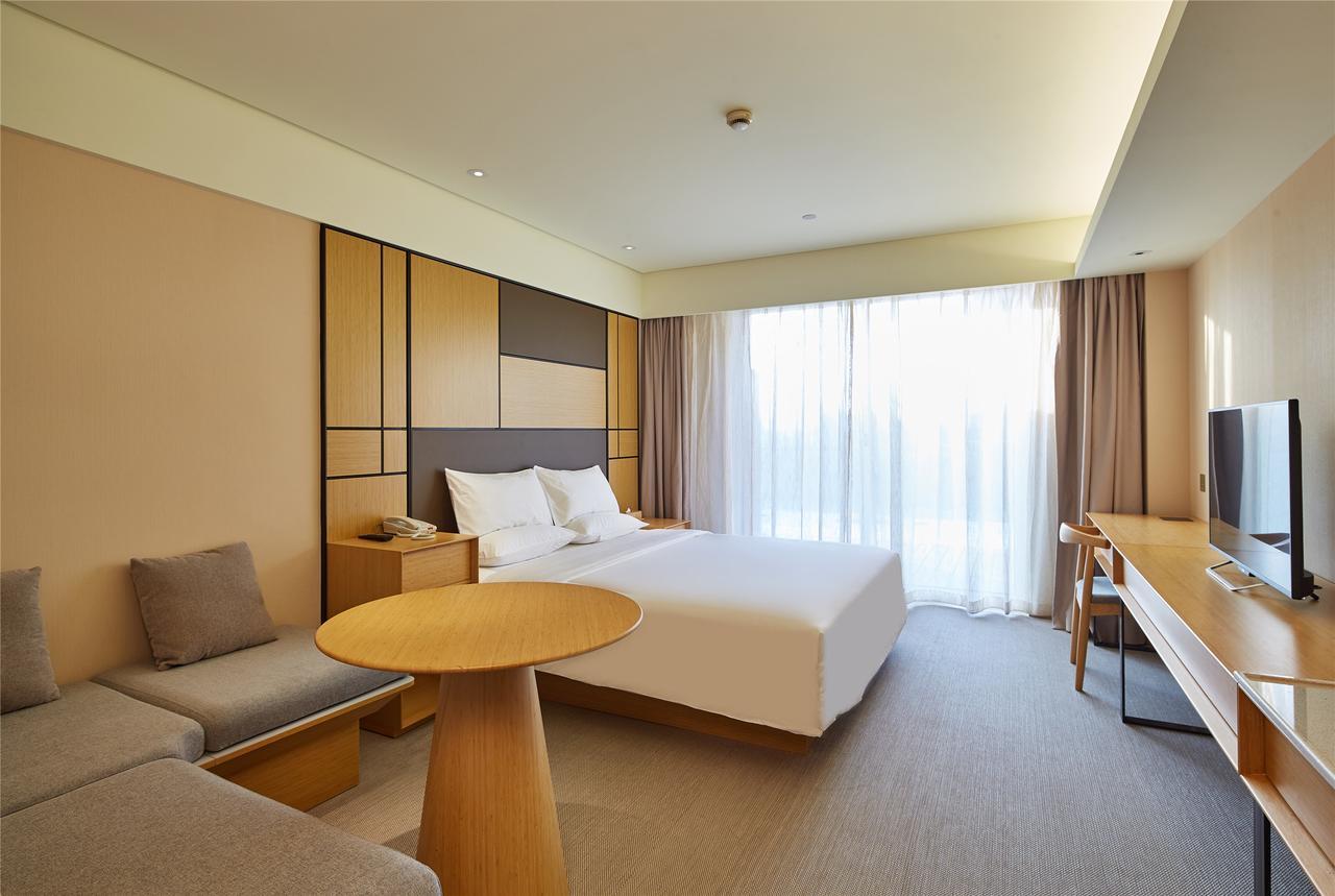 Ji Hotel Changchun Oriental Plaza Exterior foto